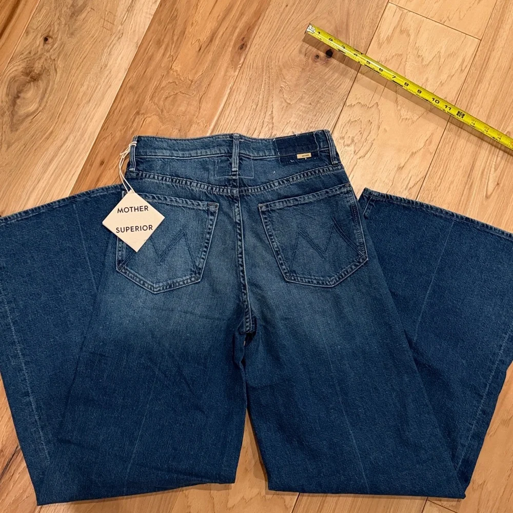 Mother The Undercover Sneak NWT - Picture 7 of 7